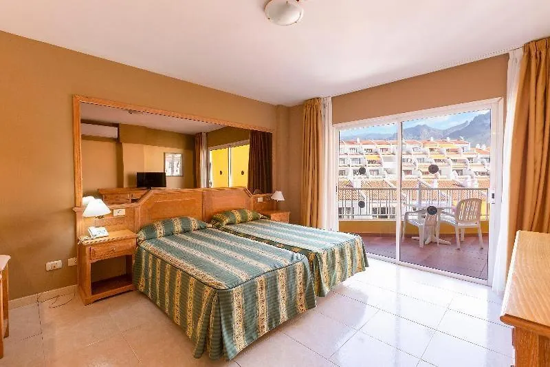 Villa De Adeje Beach أذيخي
