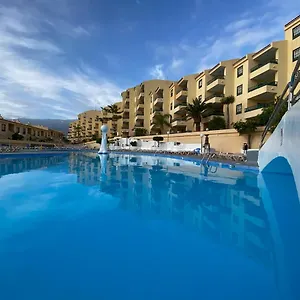 Hotel apartamentowy Laguna Park 1