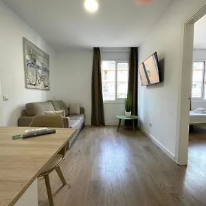 Apartament Venecia 