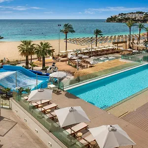 Innside By Melia Wave Calvia 4*, Magaluf (Mallorca) Spain