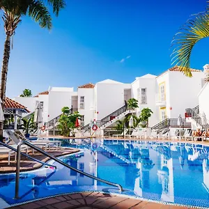 Parque Del Sol Appart hôtel