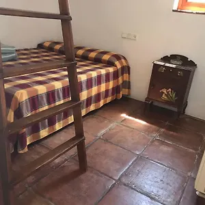 Apartament Cortijo Nuevo Rural 