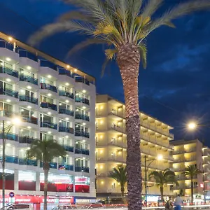 Apartament Blau 