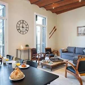 Key Plaza Cataluna Bliss Spain
